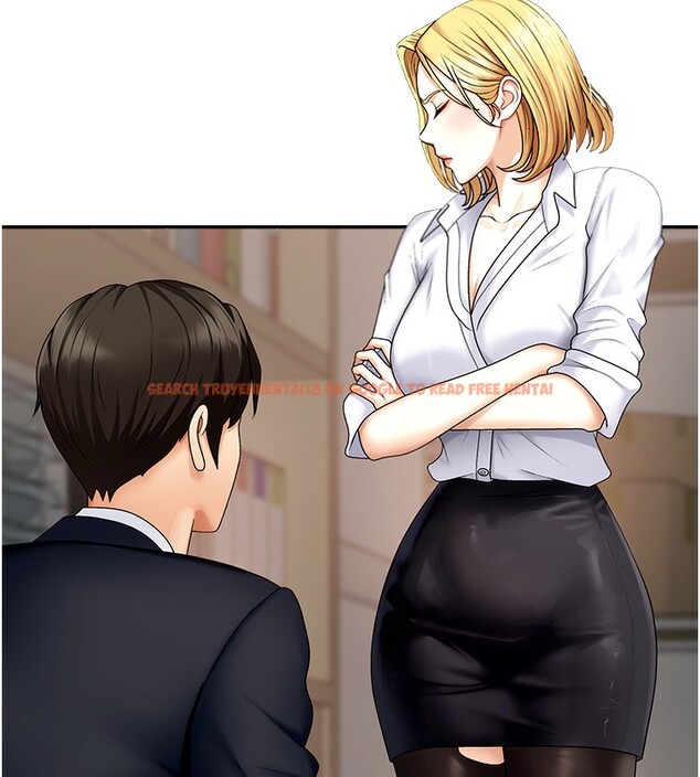 查看漫画肉體審判 - 第5話-會議桌下的騷動 - sayhentaiz.net中的3460729图片