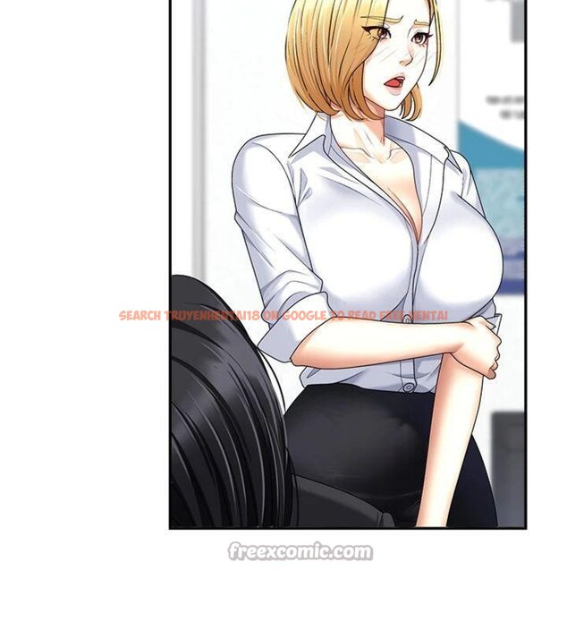 查看漫画肉體審判 - 第8話-跟蹤私下見面的兩人 - www.tymanga.com中的3487329图片