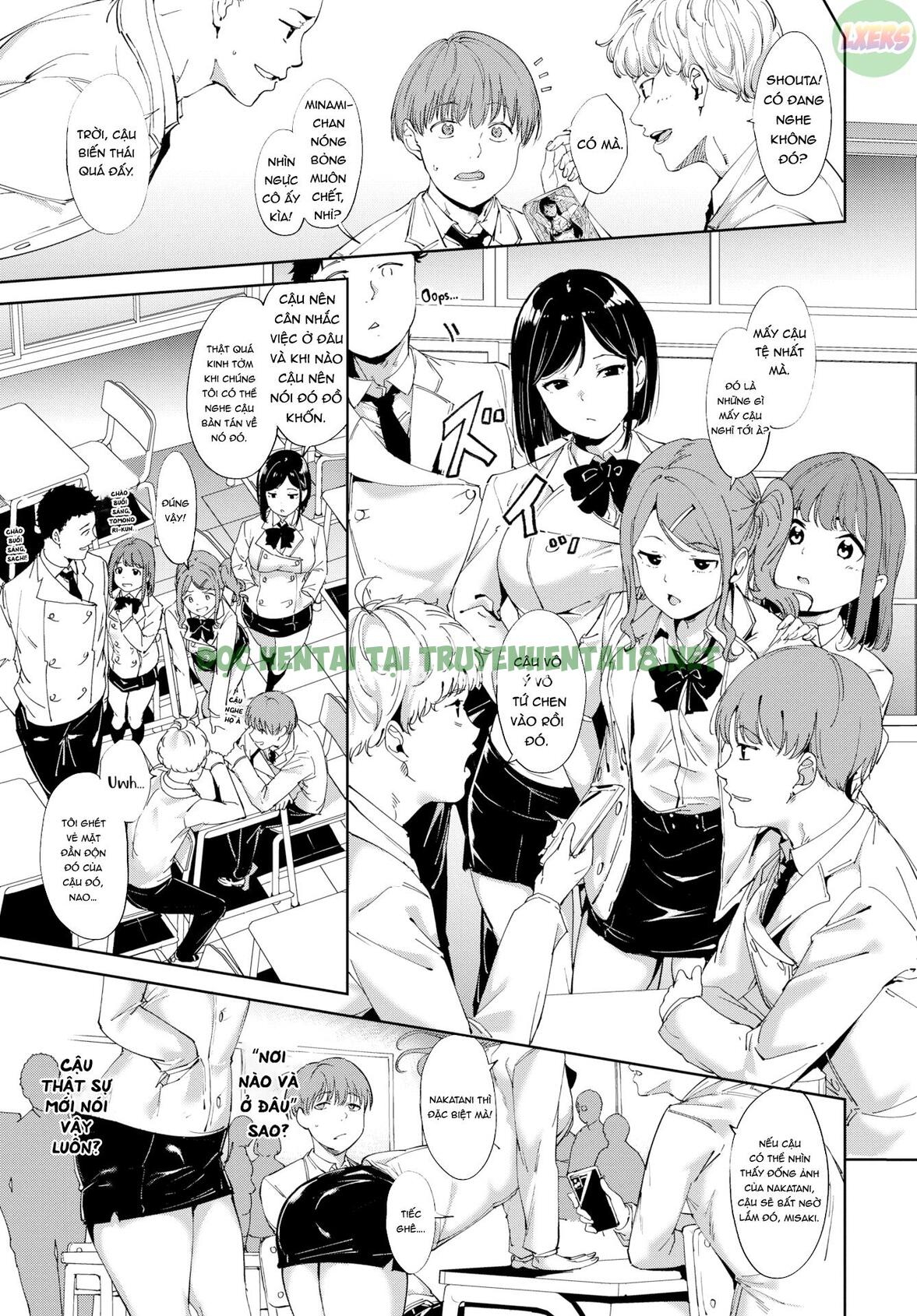 Xem ảnh 7 trong truyện hentai Thói Quen Tình Dục - Chapter 1 - Truyenhentai18.net