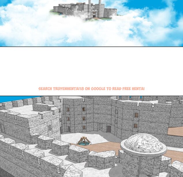 查看漫画如果還有明天？ - 第1話 - sayhentaiz.net中的4455201图片