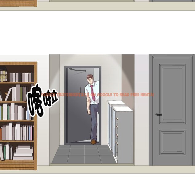 查看漫画如果還有明天？ - 第1話 - sayhentaiz.net中的4455223图片