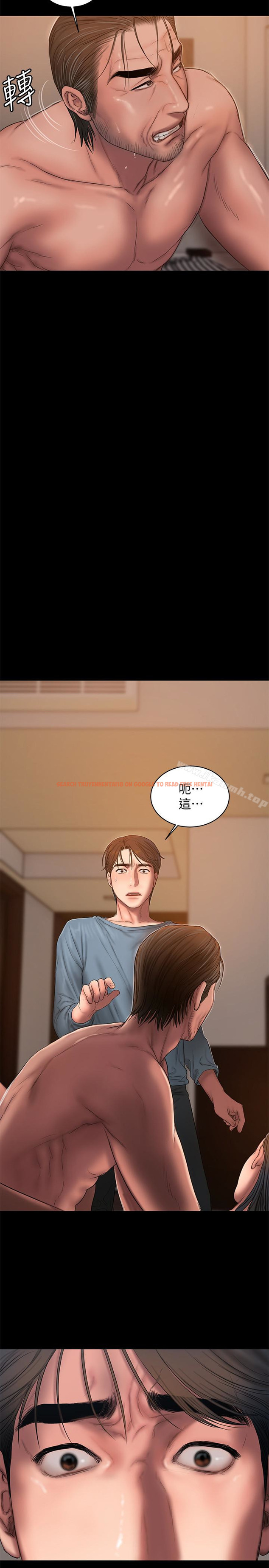 查看漫画Run away - 第52話-父子的戰爭 - tymanga.com中的61174图片