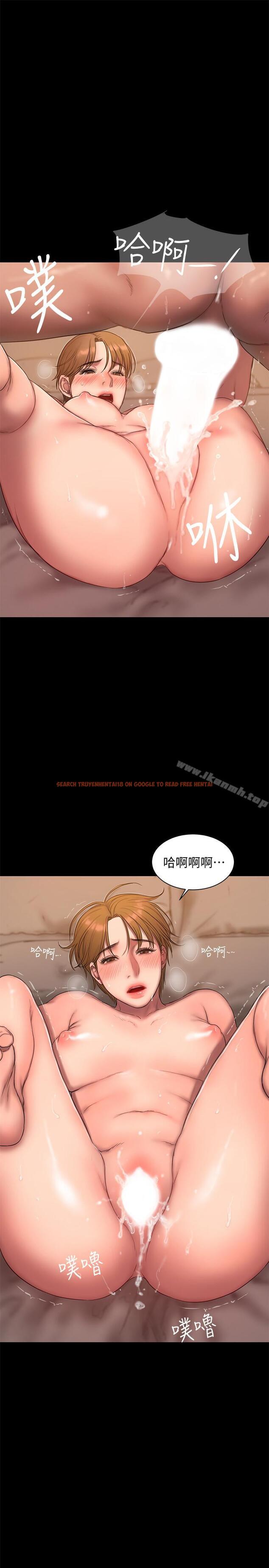查看漫画Run away - 第56話-奇泰的计谋 - tymanga.com中的64915图片