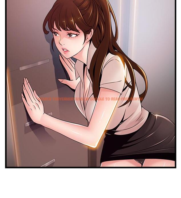 查看漫画弱點 - 第109話-商務公寓變成動物王國 - tymanga.com中的508367图片