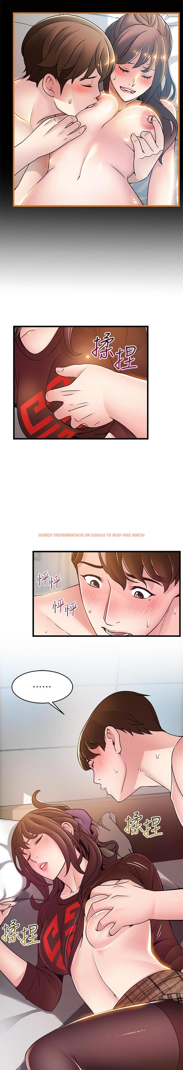 查看漫画弱點 - 第76話-東振選擇了世琳 - www.tymanga.com中的431130图片