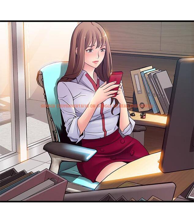 查看漫画弱點 - 第81話-美英組長沒有止境的性慾 - www.tymanga.com中的448238图片