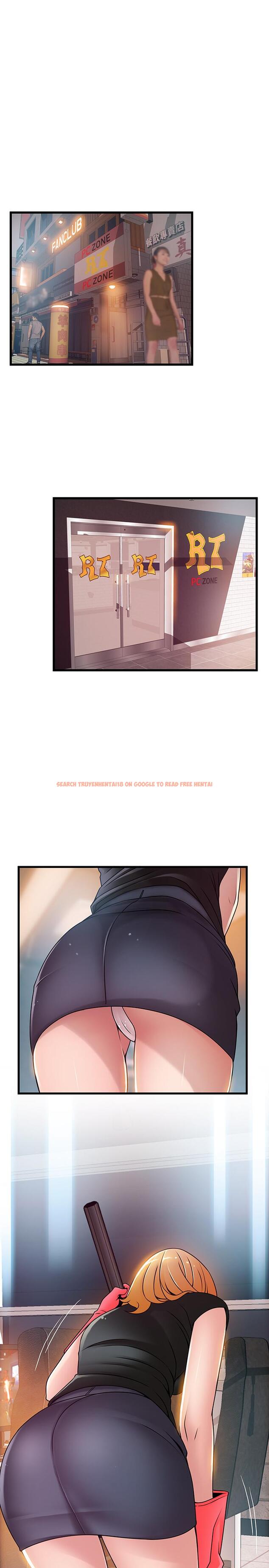 查看漫画弱點 - 第84話-主動獻身的網咖打工妹 - tymanga.com中的453678图片