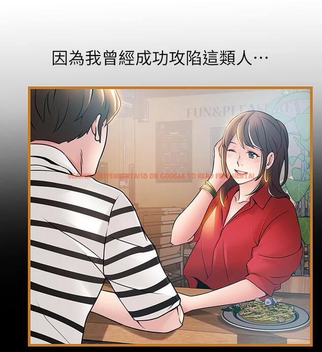 查看漫画弱點 - 第84話-主動獻身的網咖打工妹 - tymanga.com中的453700图片