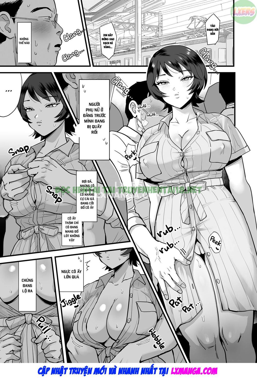 Xem ảnh truyen ryoko thich tho bao oneshot 10 trong truyện hentai Ryoko Thích Thô Bạo - Chap 1 - truyenhentai18.pro