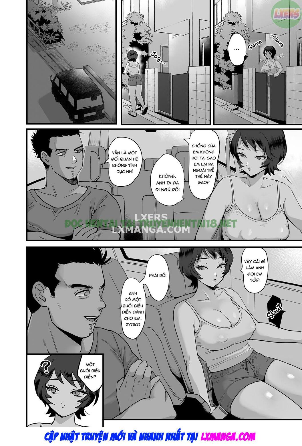 Xem ảnh truyen ryoko thich tho bao oneshot 7 trong truyện hentai Ryoko Thích Thô Bạo - Chap 1 - truyenhentai18.pro