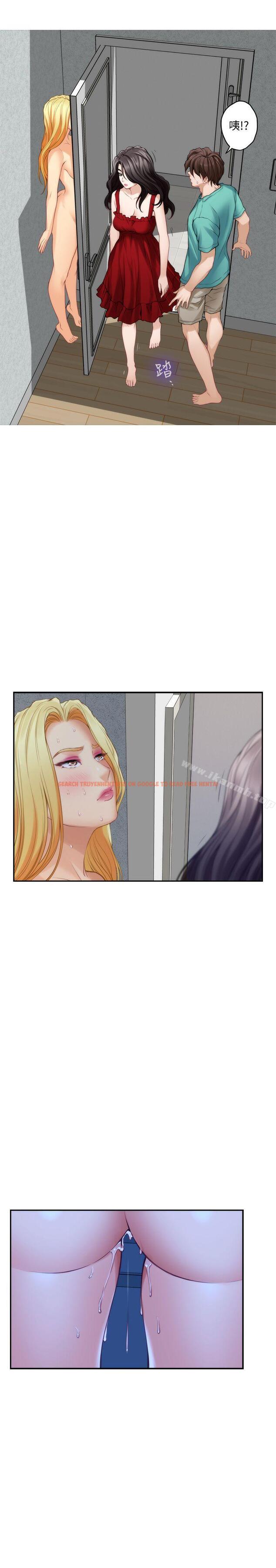 查看漫画S-Mate - 第35話-兩女一男 - tymanga.com中的338961图片