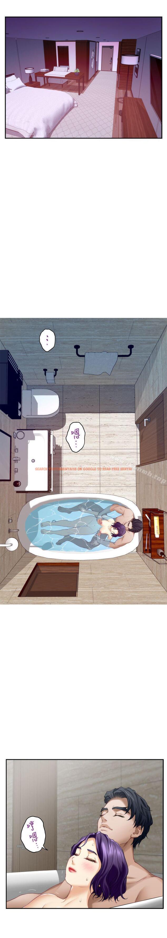 查看漫画S-Mate - 第36話-兩個洞都享受 - tymanga.com中的339139图片
