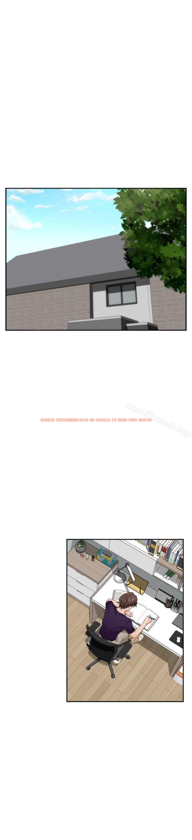 查看漫画S-Mate - 第39話-讓我靠一下 - tymanga.com中的340326图片