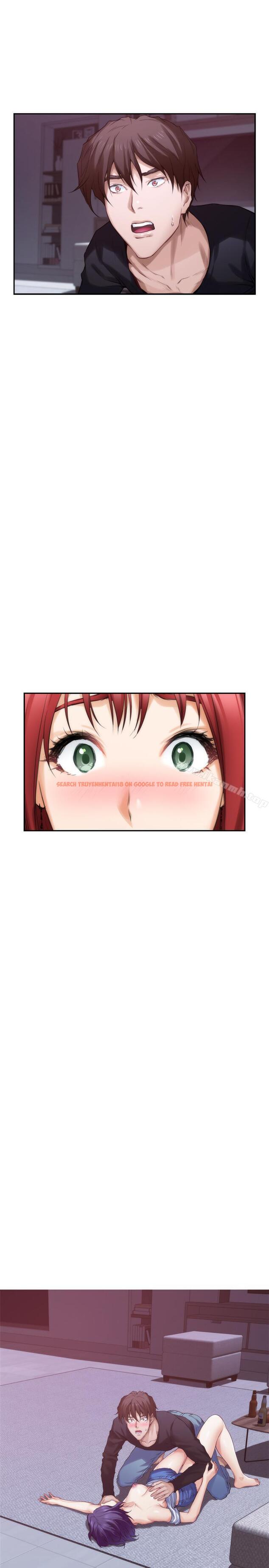 查看漫画S-Mate - 第65話-投入我怀里吧 - www.tymanga.com中的353639图片