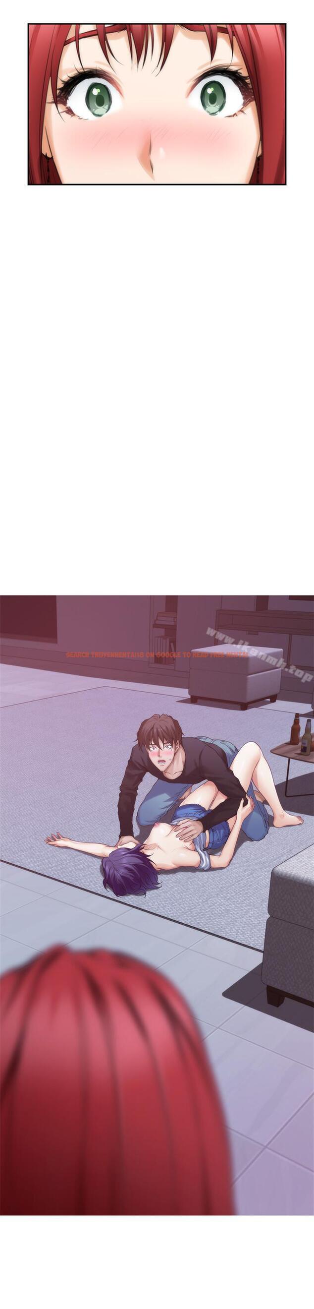 查看漫画S-Mate - 第66話-閨蜜的男人最美味 - www.tymanga.com中的353689图片