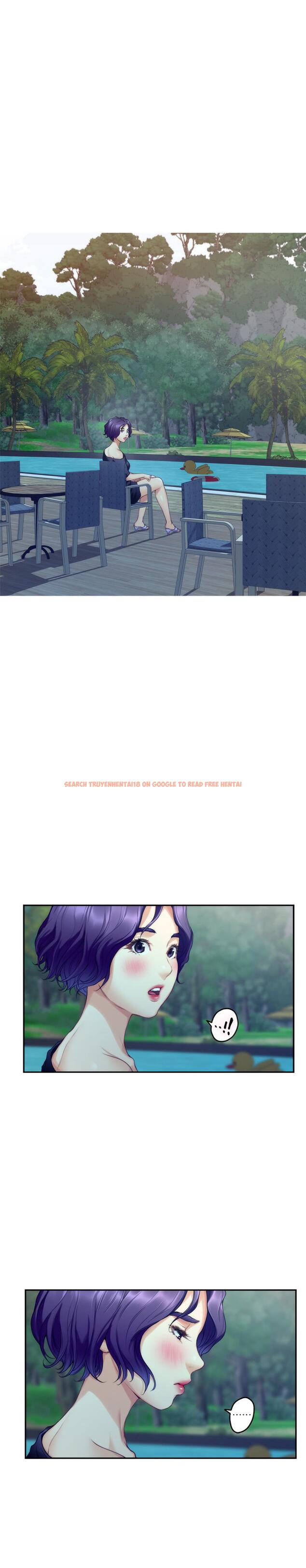 查看漫画S-Mate - 第71話-想讓你露出更色的表情 - www.tymanga.com中的417118图片