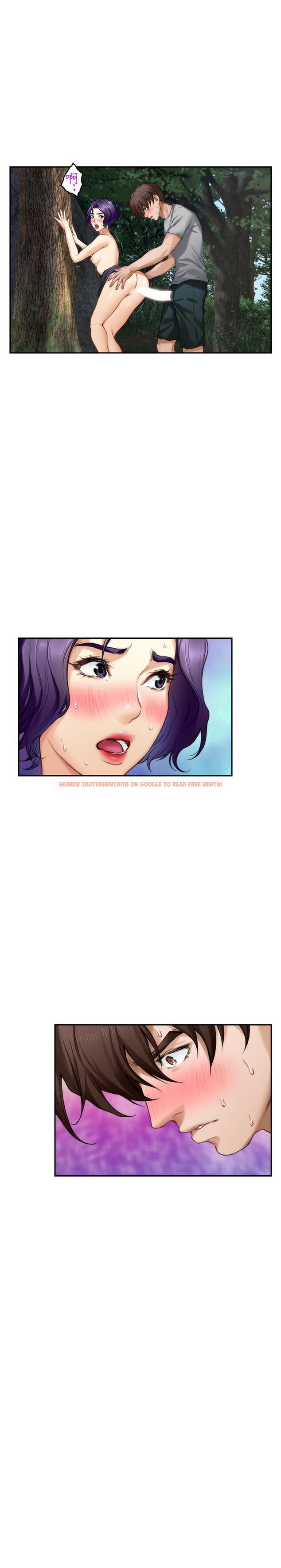 查看漫画S-Mate - 第72話-寶拉的身心變得熾熱 - www.tymanga.com中的418627图片