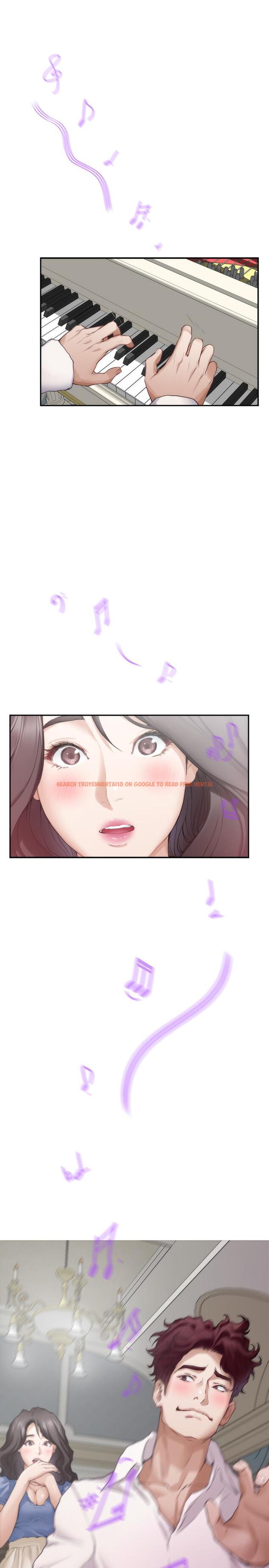 查看漫画S-Mate - 第88話-小桃，接受我吧 - www.tymanga.com中的464059图片
