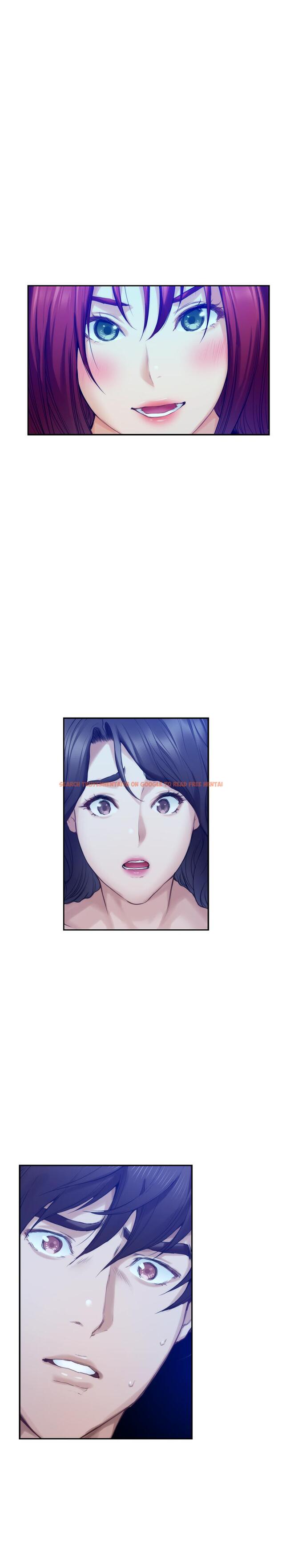 查看漫画S-Mate - 第97話-想完成我們的樂章 - www.tymanga.com中的483409图片