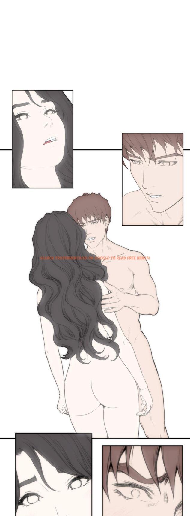 查看漫画S-Mate - 停刊公告 - www.tymanga.com中的485155图片
