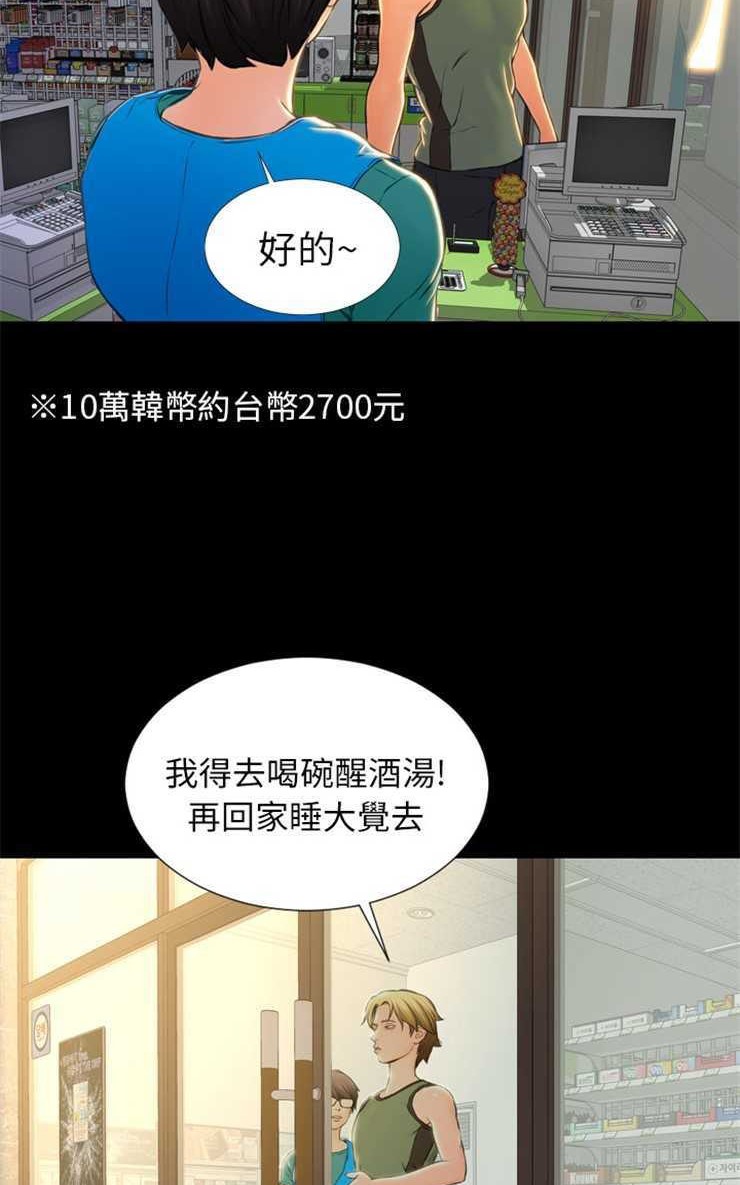 查看漫画S商店的她 - 第2話 - tymanga.com中的2288048图片