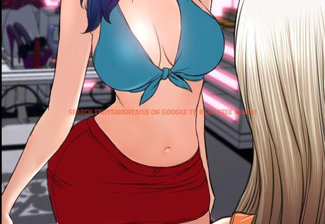 查看漫画S商店的她 - 第31話 - tymanga.com中的2291959图片