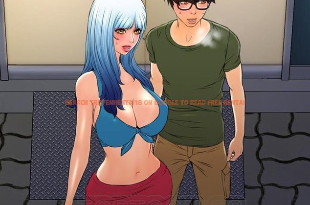 查看漫画S商店的她 - 第36話 - tymanga.com中的2292971图片