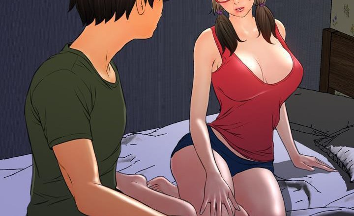 查看漫画S商店的她 - 第37話 - tymanga.com中的2293288图片