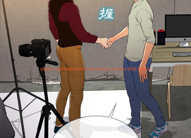 查看漫画S商店的她 - 第38話 - tymanga.com中的2293461图片
