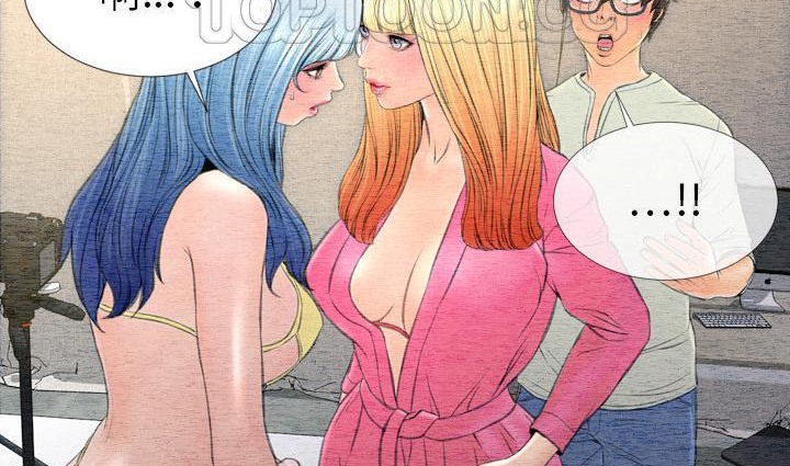 查看漫画S商店的她 - 第39話 - tymanga.com中的2293620图片