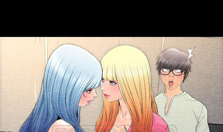 查看漫画S商店的她 - 第39話 - tymanga.com中的2293673图片