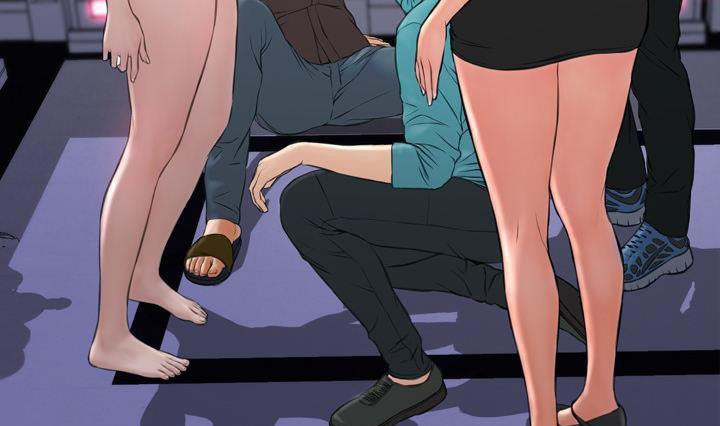 查看漫画S商店的她 - 第41話 - tymanga.com中的2294247图片