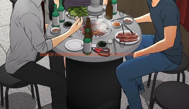 查看漫画S商店的她 - 第42話 - tymanga.com中的2294368图片