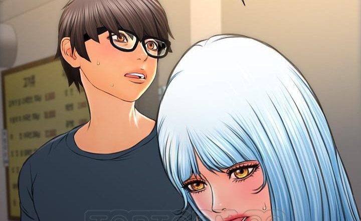 查看漫画S商店的她 - 第43話 - tymanga.com中的2294573图片
