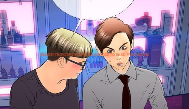查看漫画S商店的她 - 第46話 - tymanga.com中的2295289图片