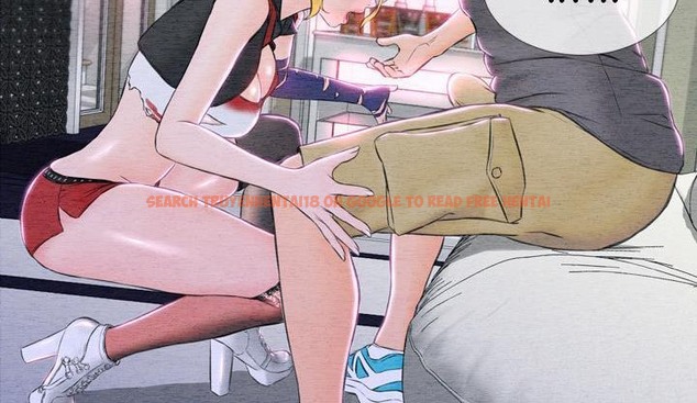 查看漫画S商店的她 - 第46話 - tymanga.com中的2295334图片