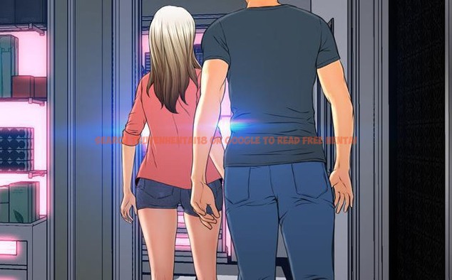 查看漫画S商店的她 - 第47話 - www.tymanga.com中的2295795图片
