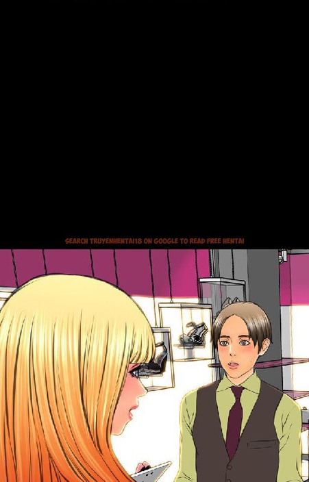 查看漫画S商店的她 - 第54話 - tymanga.com中的2297308图片