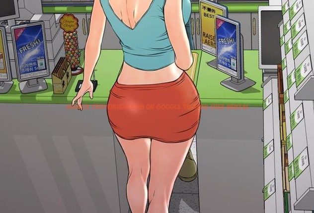 查看漫画S商店的她 - 第57話 - tymanga.com中的2297845图片