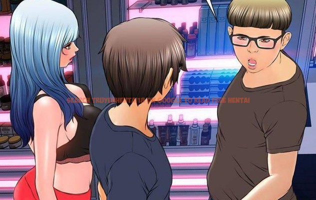 查看漫画S商店的她 - 第58話 - tymanga.com中的2298101图片