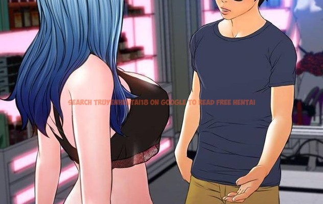 查看漫画S商店的她 - 第58話 - tymanga.com中的2298194图片