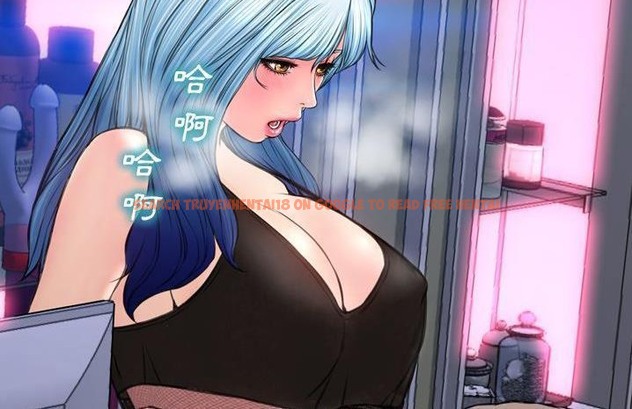 查看漫画S商店的她 - 第59話 - tymanga.com中的2298318图片