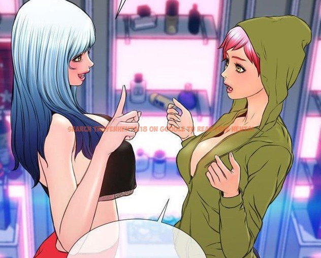 查看漫画S商店的她 - 第60話 - tymanga.com中的2298539图片