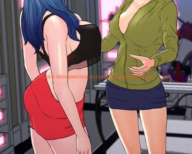 查看漫画S商店的她 - 第60話 - tymanga.com中的2298564图片