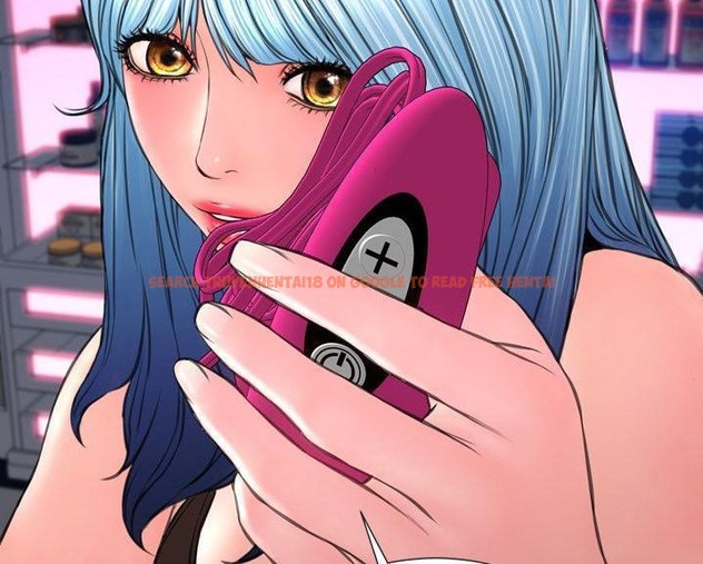 查看漫画S商店的她 - 第60話 - tymanga.com中的2298624图片