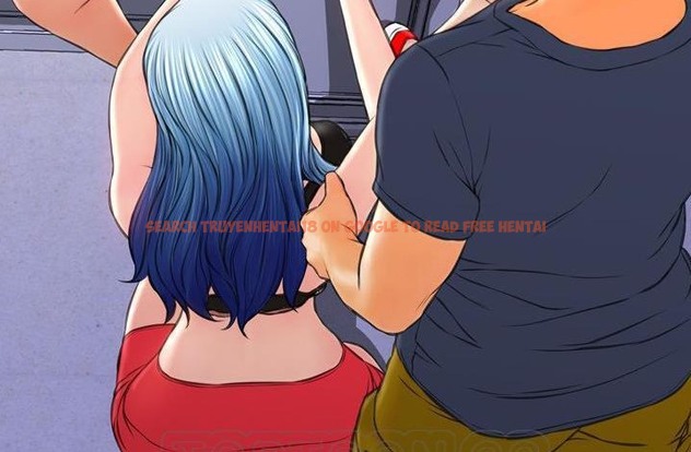 查看漫画S商店的她 - 第61話 - tymanga.com中的2298711图片