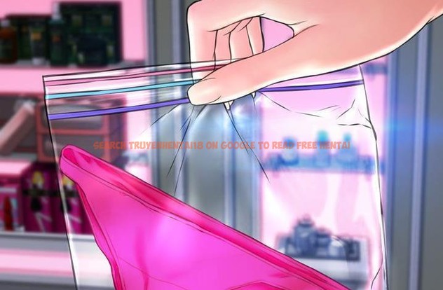 查看漫画S商店的她 - 第61話 - tymanga.com中的2298842图片