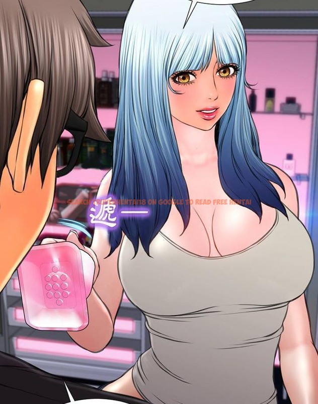 查看漫画S商店的她 - 第64話 - tymanga.com中的2299286图片