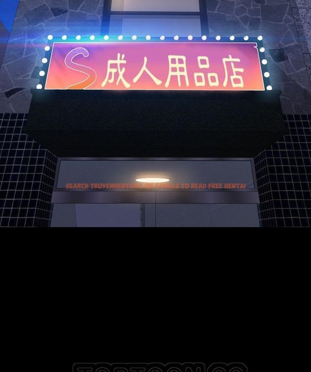 查看漫画S商店的她 - 第65話 - tymanga.com中的2299359图片