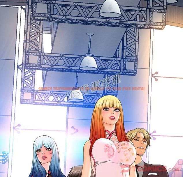 查看漫画S商店的她 - 第67話 - tymanga.com中的2299623图片